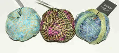 Zauberball Crazy Cotton