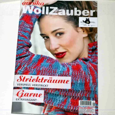 Wollzauber