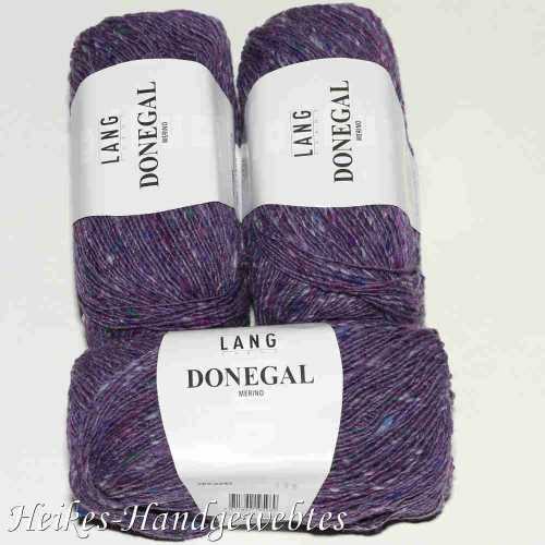 Donegal Violett