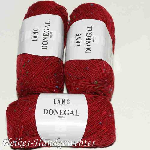 Donegal Rot