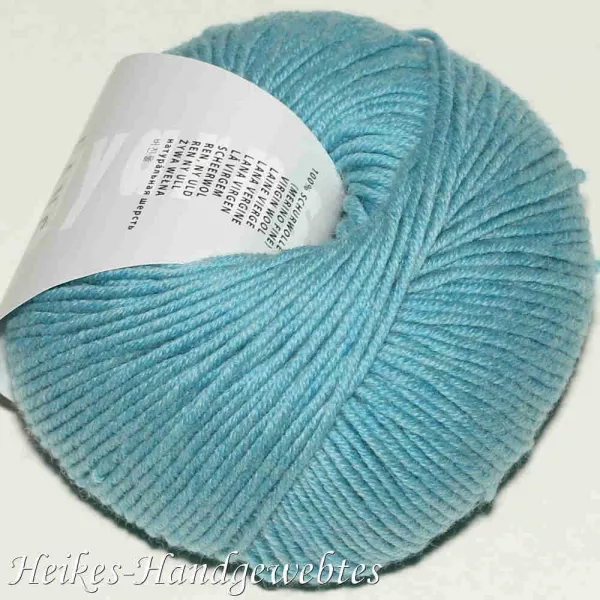 Acqua melange Merino 120