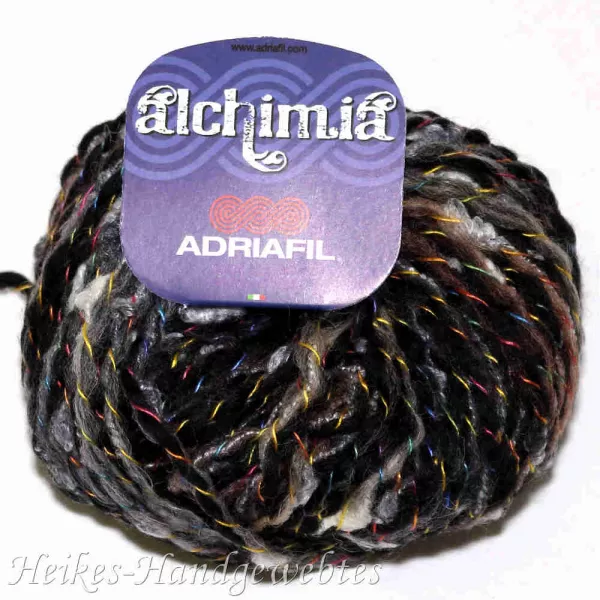 Alchimia Schwarz