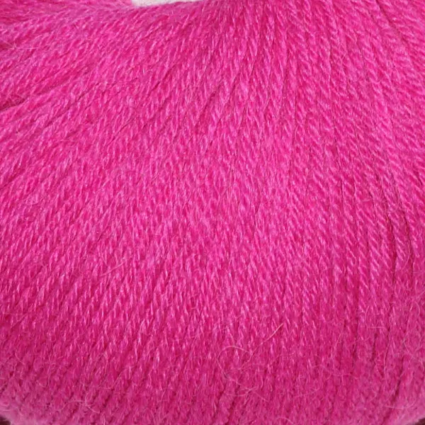 Alpaca Soxx 4-fach Pink