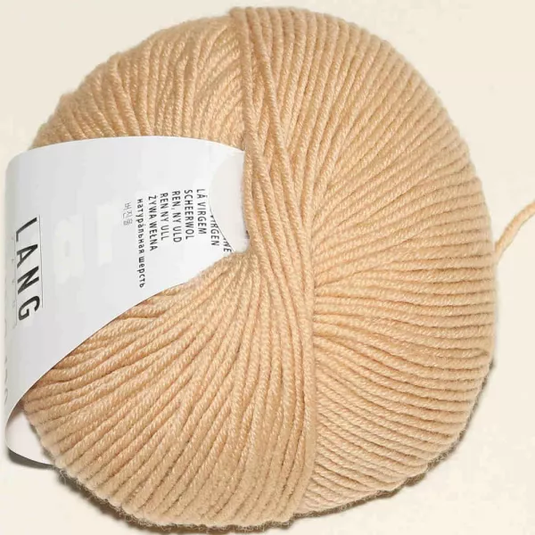 Apricot Merino 120