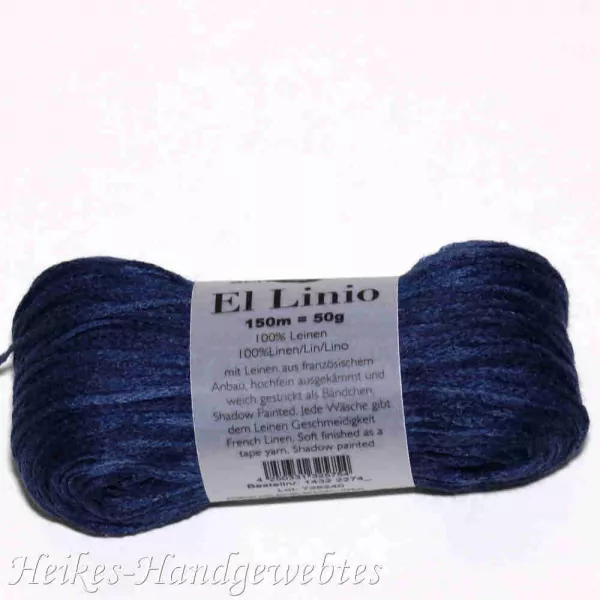 Armeeblau El Linio