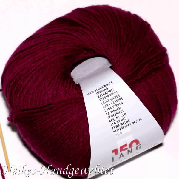 Beere Merino 200 Bebe