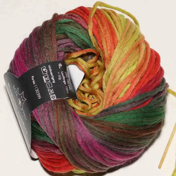 Belladonna Reggae Ombré