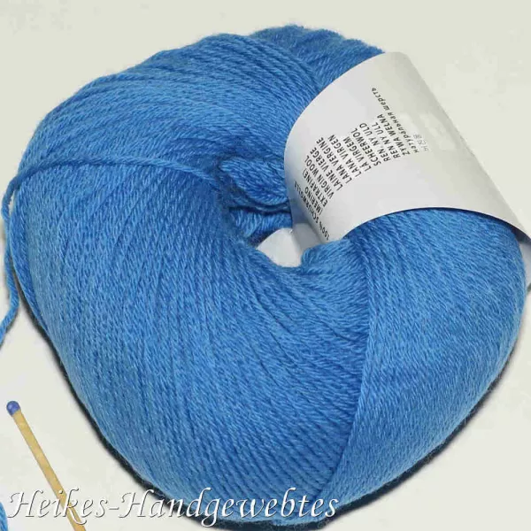 Blau Merino 200 Bebe