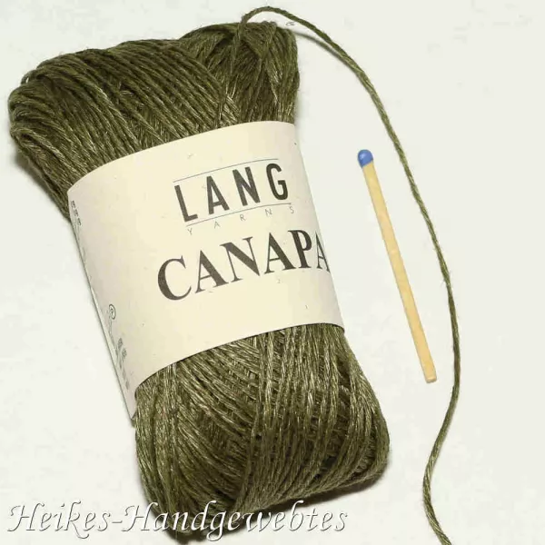 Canapa Olive