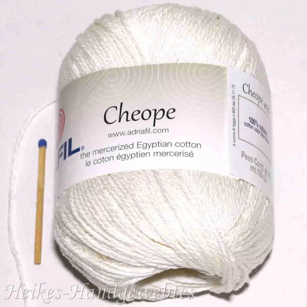 Cheope Creme