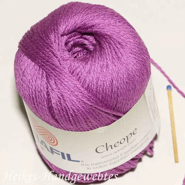 Cheope Mauve