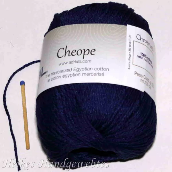 Cheope Navy