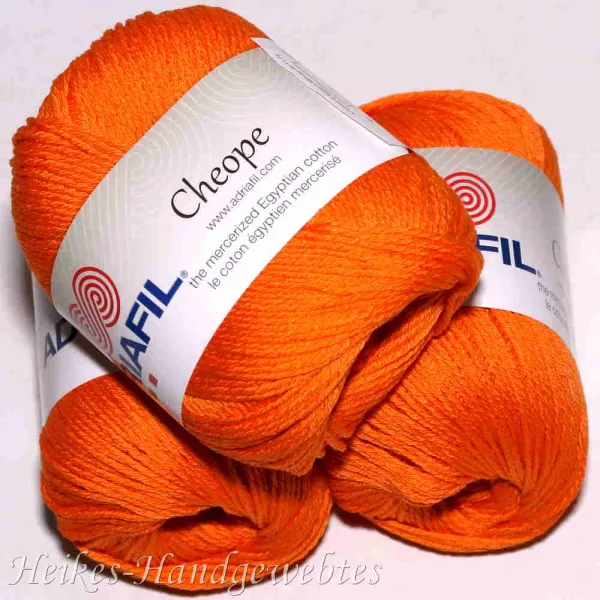 Cheope Orange