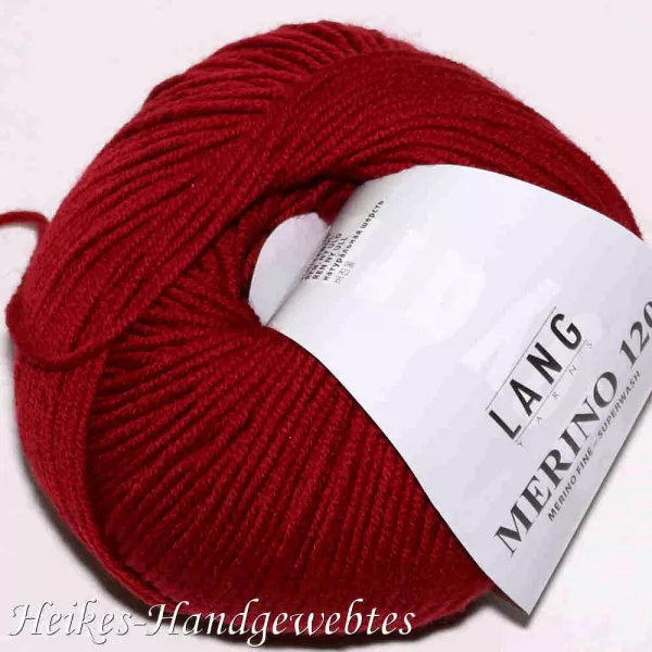 Chianti Merino 120