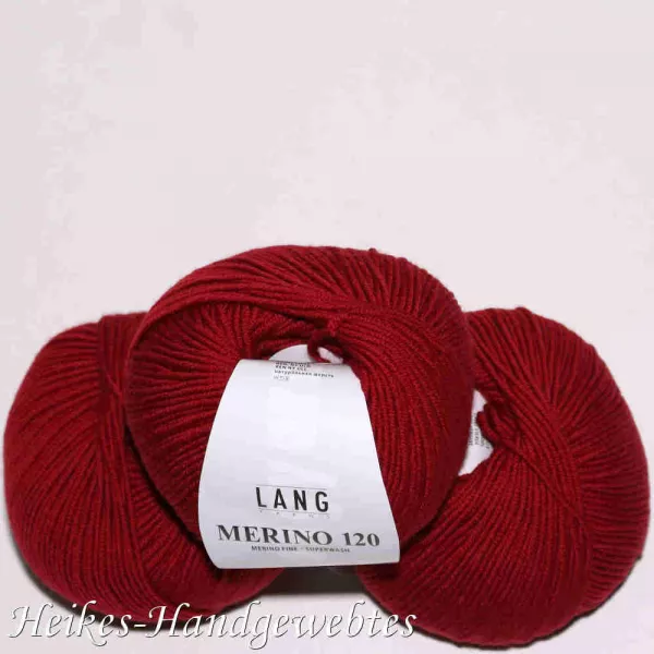 Chianti Merino 120