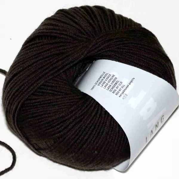 Choco Merino 120