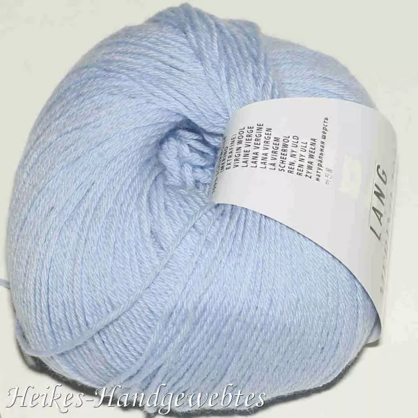 Ciel Merino 200 Bebe