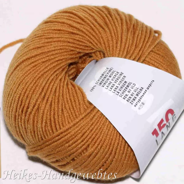 Cocnac Merino 120