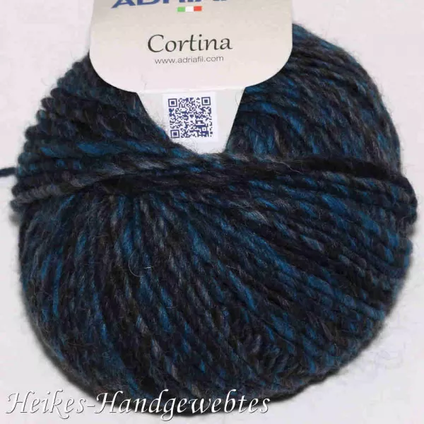 Cortina Blau