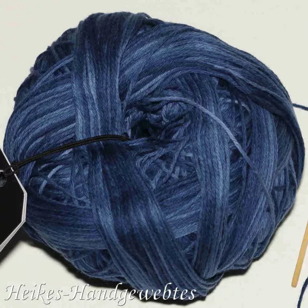 Cotton Ball Armeeblau