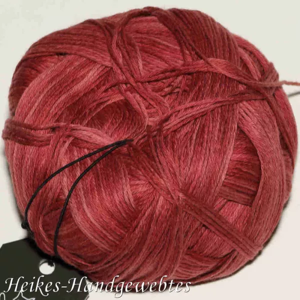 Cotton Ball Bordeaux