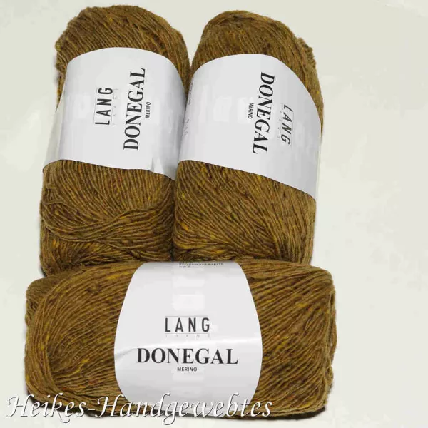 Donegal Khaki