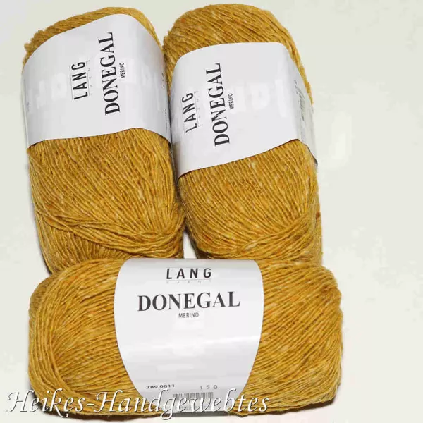 Donegal Senf