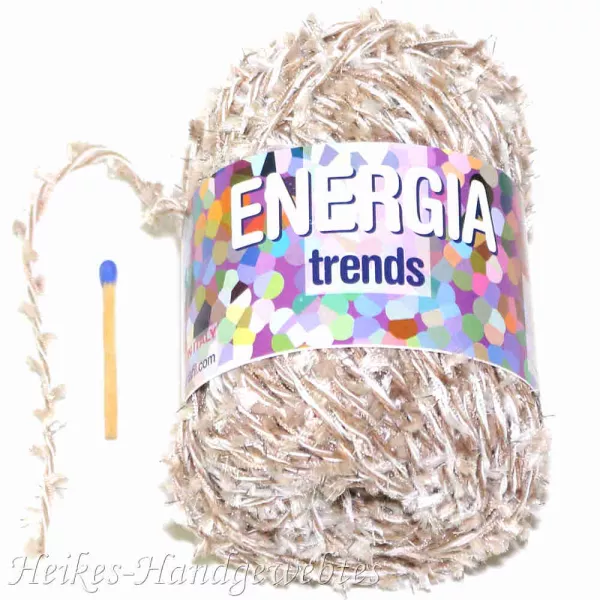 Energia Beige fancy