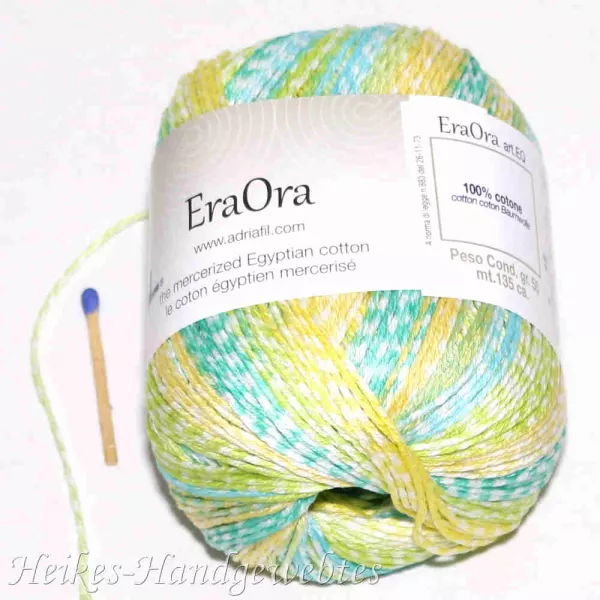 EraOra Grün Fancy