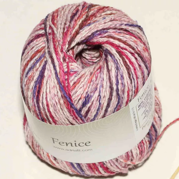 Fenice Mix Fucsia