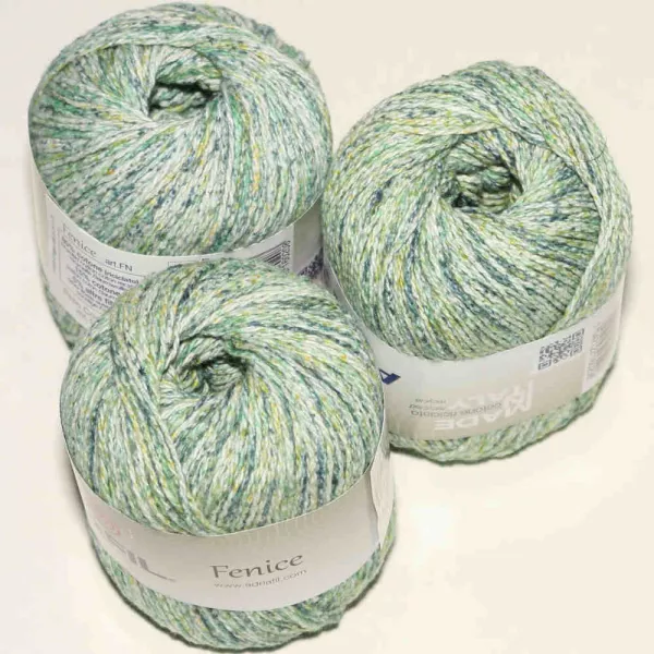 Fenice Mix Verde