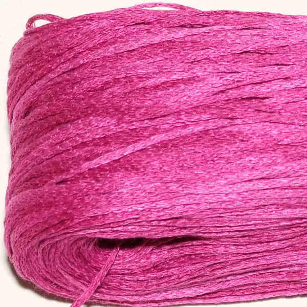 Fuchsia Shadow El Linio