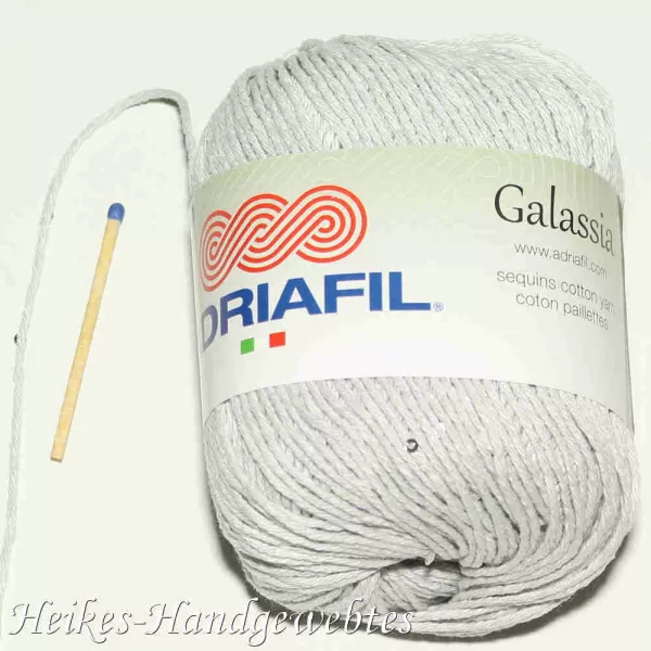 Galassia Grey