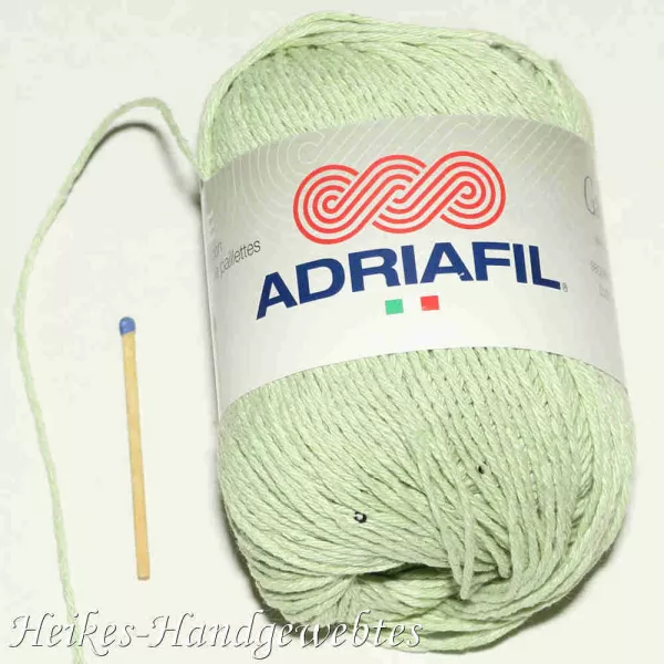 Galassia Light Green