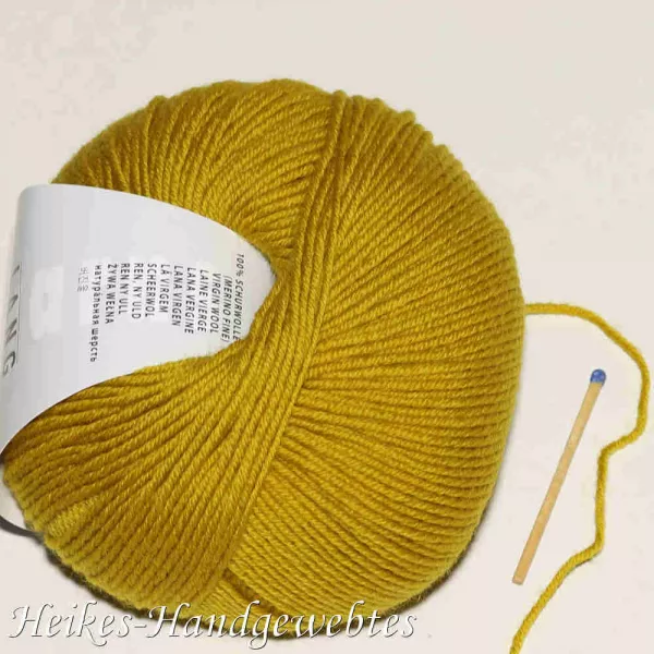 Gold Merino 150