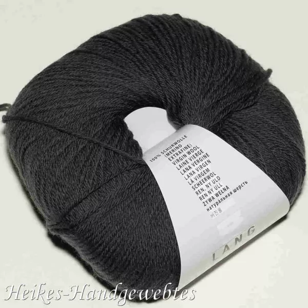 Grau Merino 200 Bebe