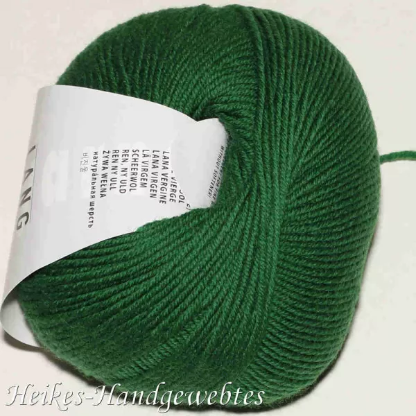 Grün Merino 150