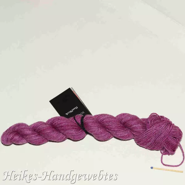 Hanfwerk Soft Pink