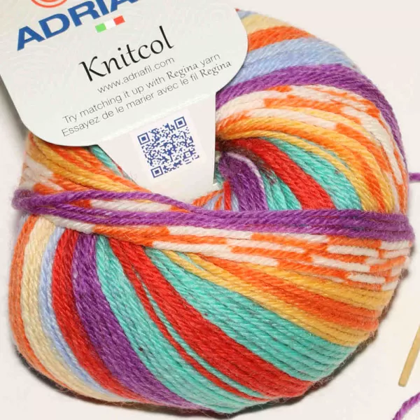 Knitcol Azetc