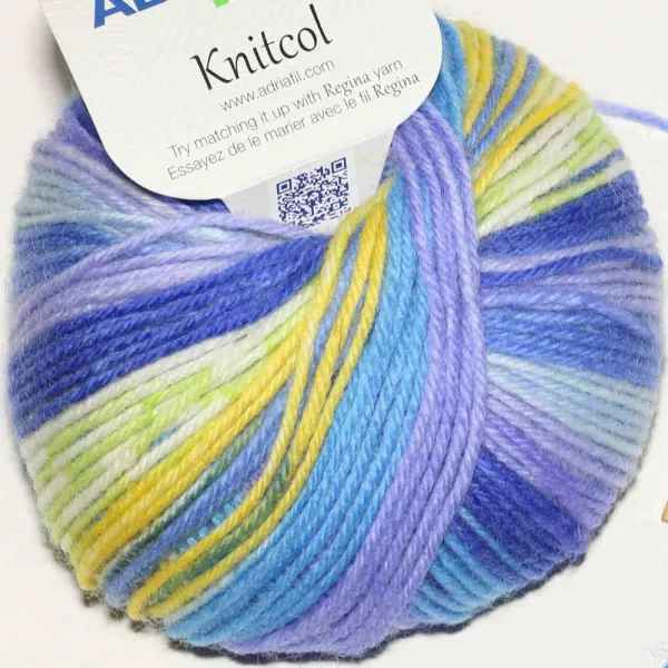 Knitcol Boreal