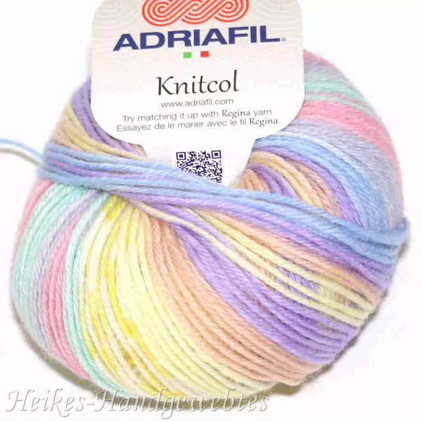 Knitcol candido