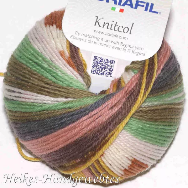 Knitcol Giotto