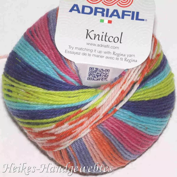 Knitcol Kahlo