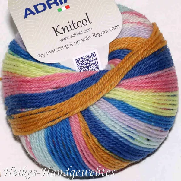 Knitcol Klimt