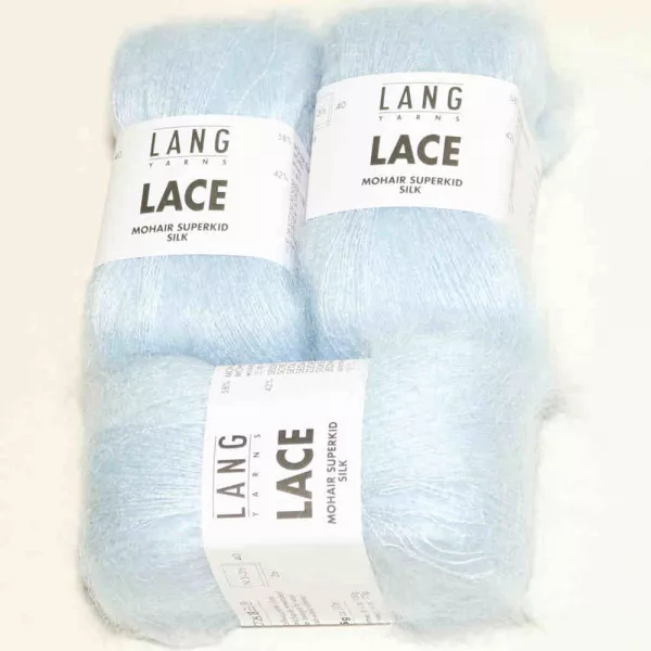 Lace Ciel