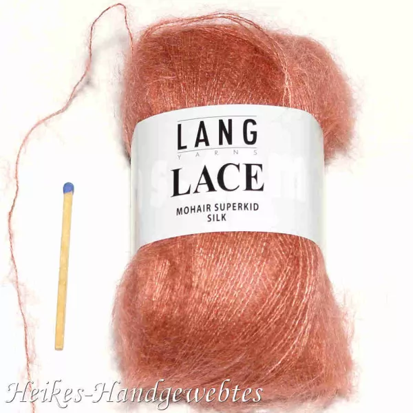 Lace Lachs