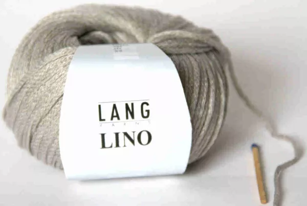 Lino Beige