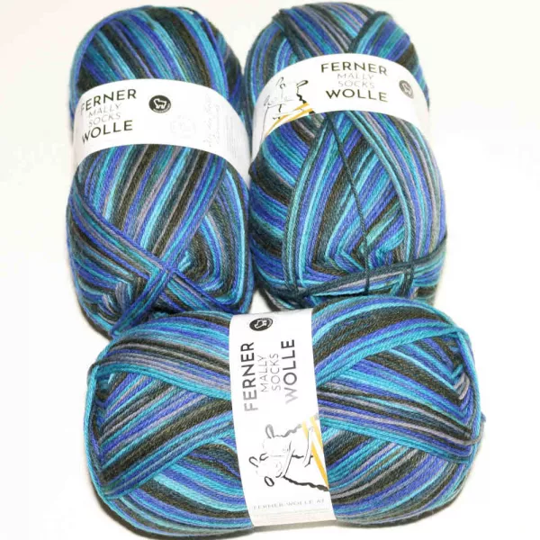 Mally Socks 456-21