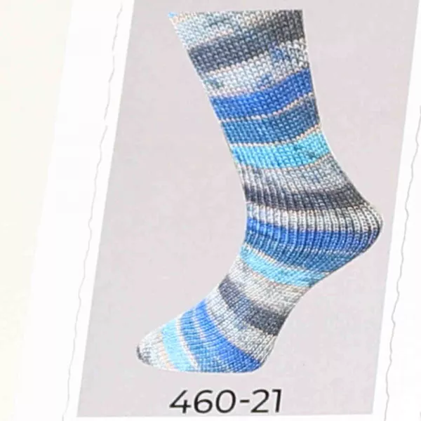 Mally Socks 460-21