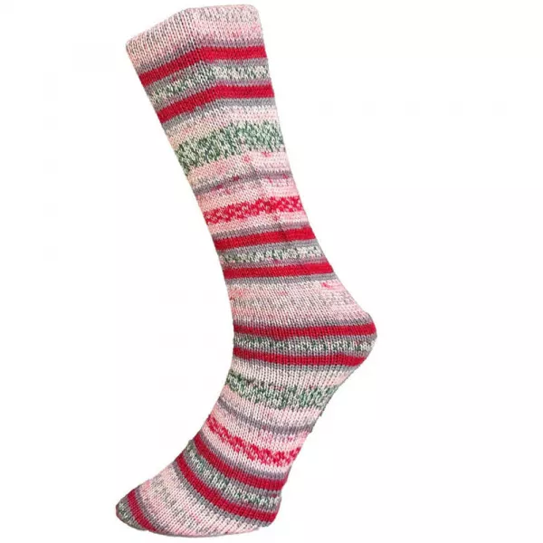 Mally Socks Weihnachtsedition 20.12.24